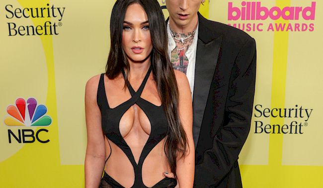Megan Fox