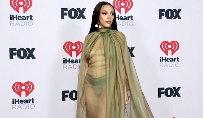 Doja Cat