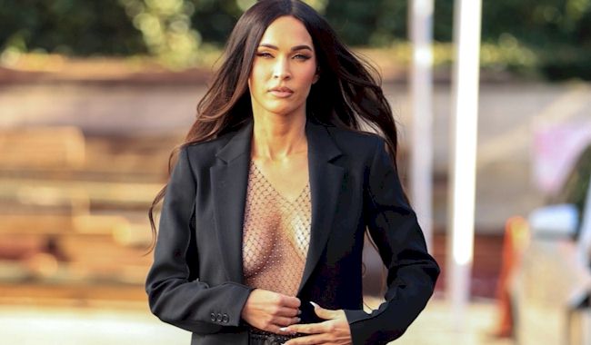 Megan Fox