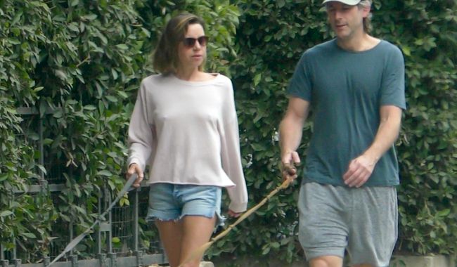 Aubrey Plaza