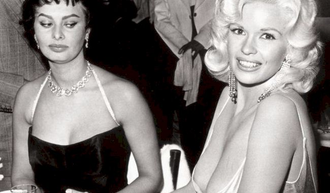 Jayne Mansfield