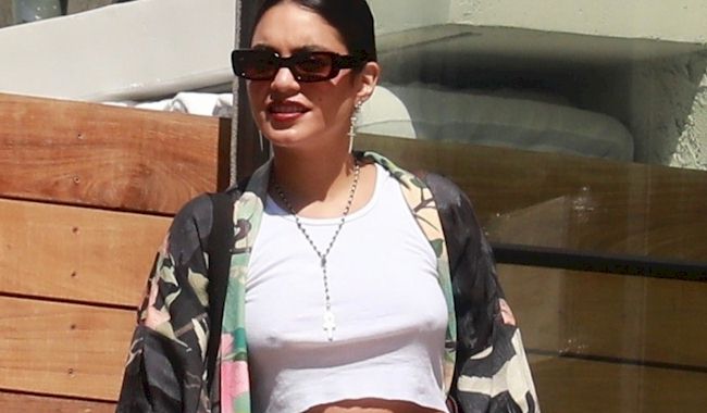Vanessa Hudgens