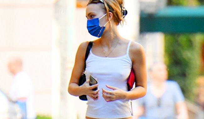 Lily-Rose Depp