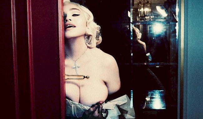 Madonna
