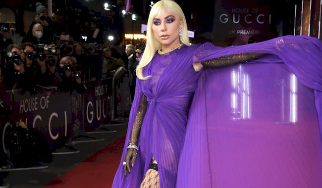 Lady Gaga