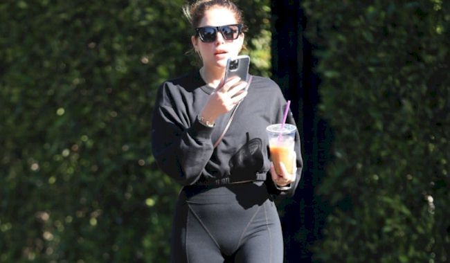 Ashley Benson