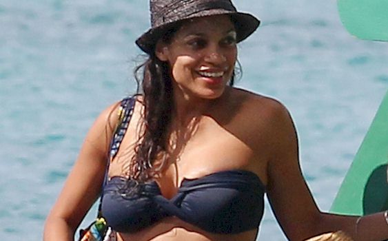 Rosario Dawson