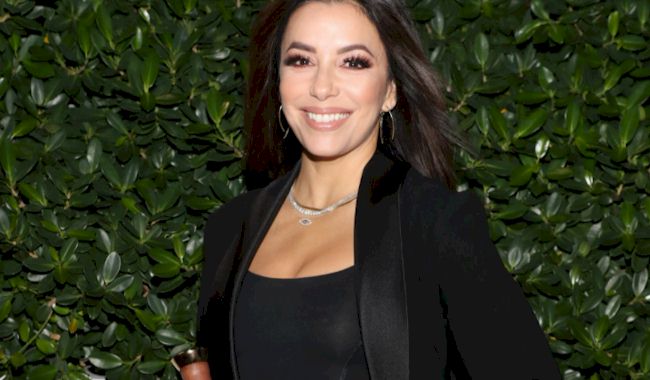 Eva Longoria