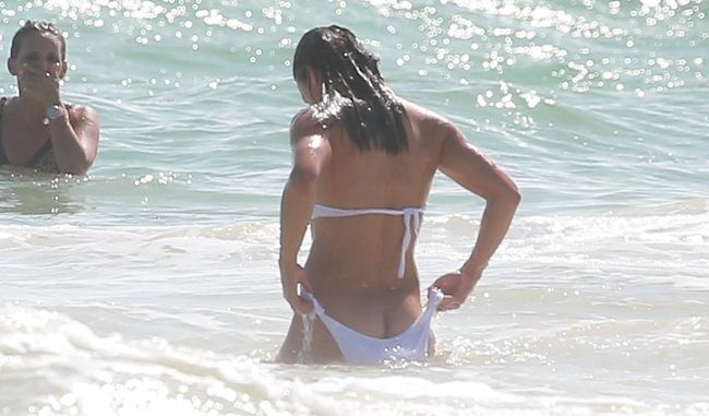 Michelle Rodriguez