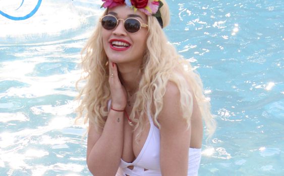Rita Ora