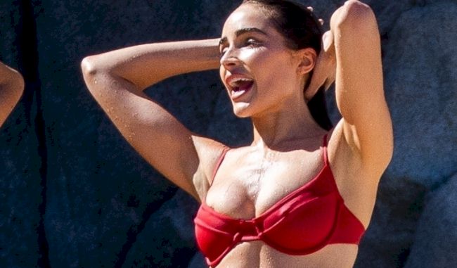 Olivia Culpo