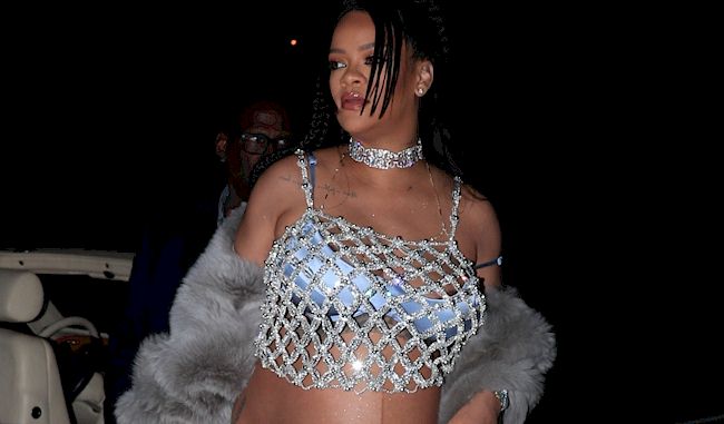 Rihanna