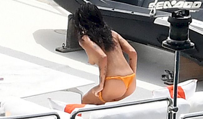 Zoe Kravitz