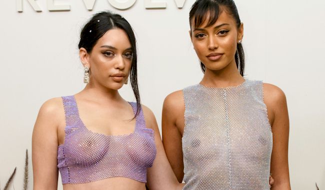 Cindy Kimberly and Janice Joostema