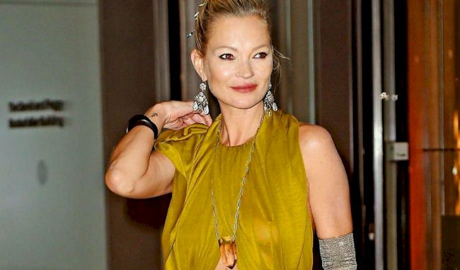 Kate Moss