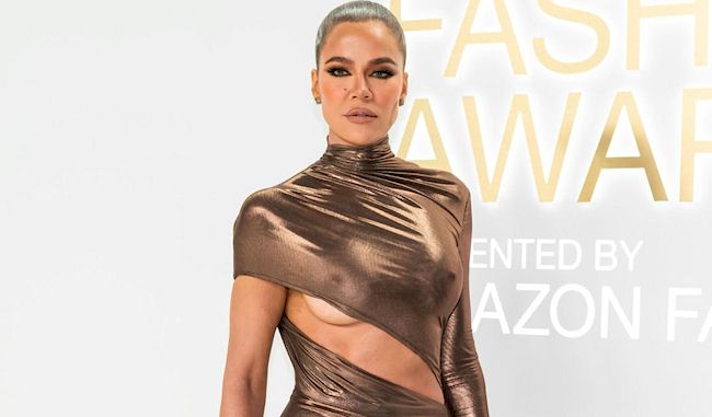 Khloe Kardashian