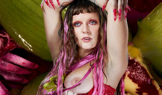 Tove Lo