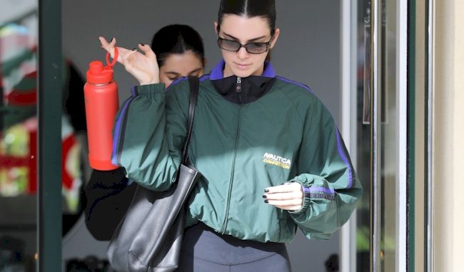 Kendall Jenner