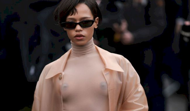 Taylor Russell