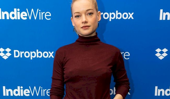 Jane Levy