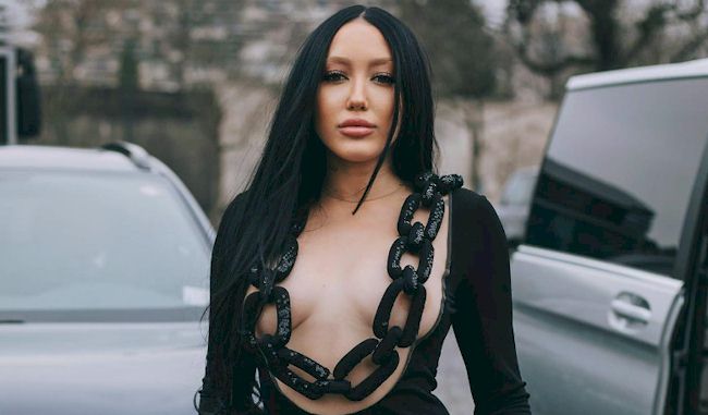 Noah Cyrus