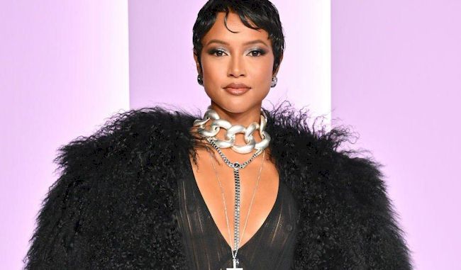 Karrueche Tran