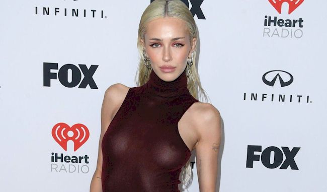 Delilah Belle Hamlin