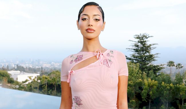 Cindy Kimberly