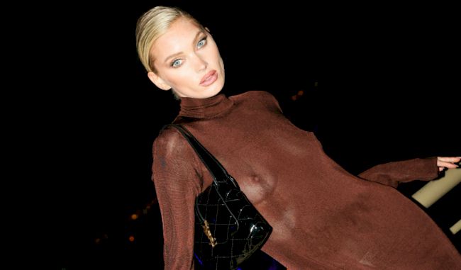 Elsa Hosk