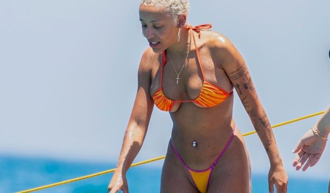 Doja Cat