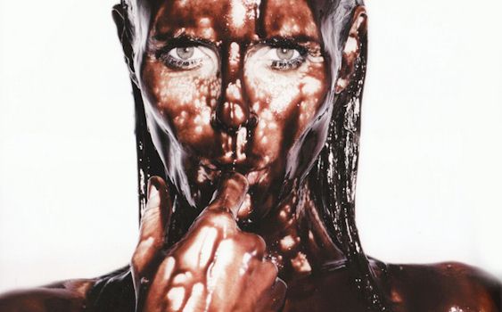 Heidi Klum