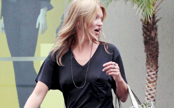 Kate Moss