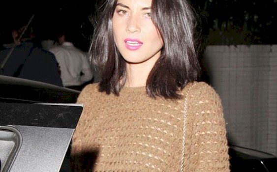 Olivia Munn