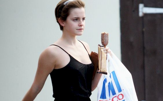 Emma Watson
