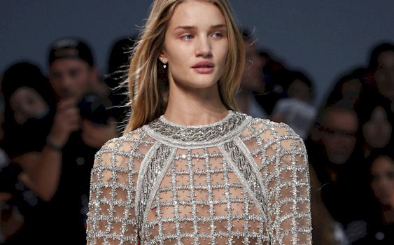 Rosie Huntington-Whiteley