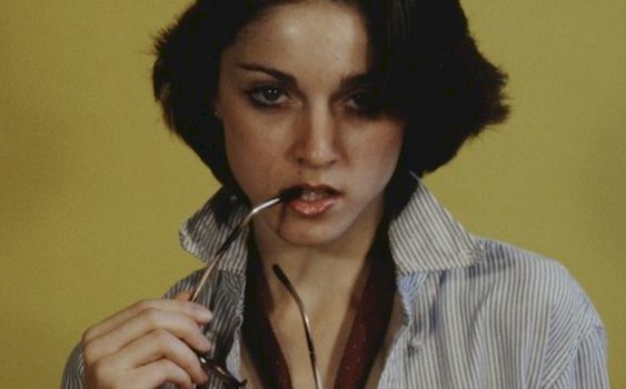 Madonna
