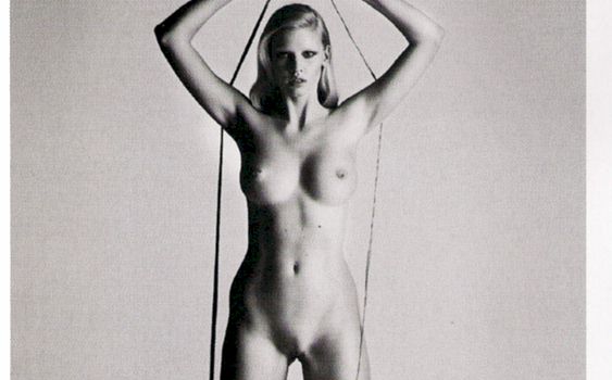 Naked Models
