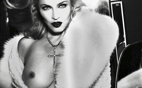 Madonna