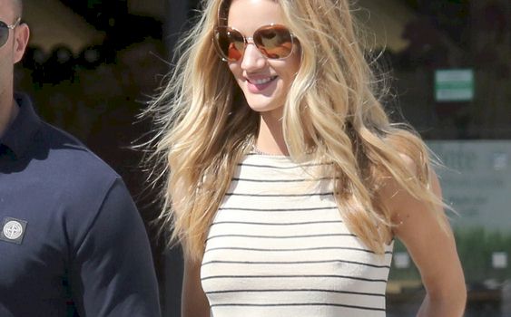 Rosie Huntington-Whiteley
