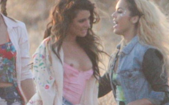 Lea Michele