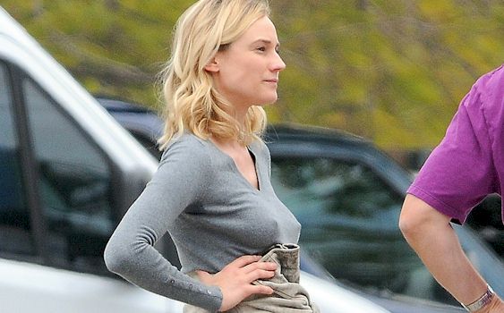 Diane Kruger