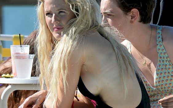 Ellie Goulding