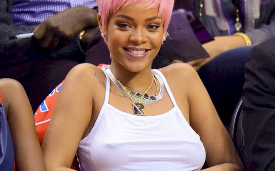 Rihanna