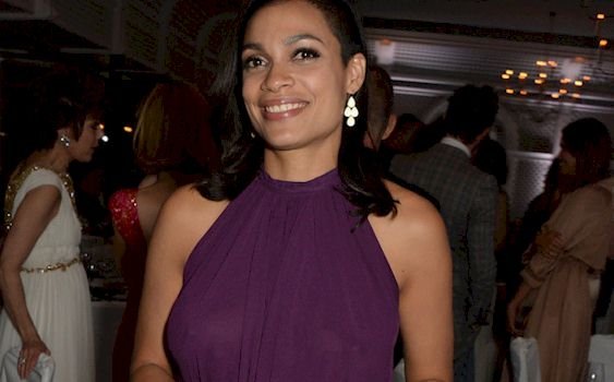 Rosario Dawson