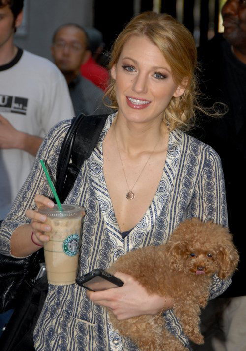 Blake Lively