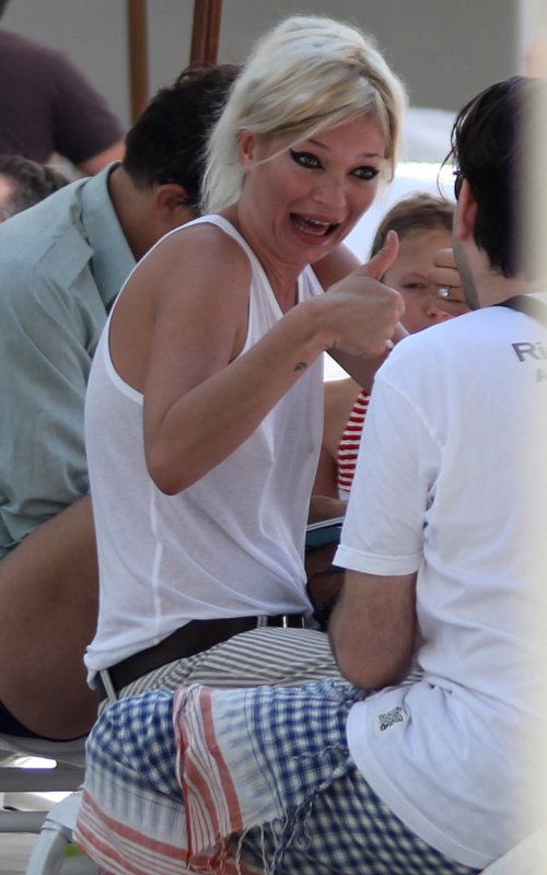 Kate Moss